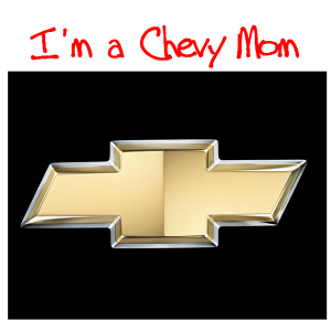 Chevy Mom