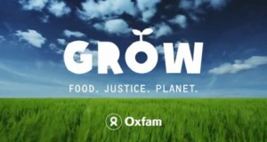 Oxfam America - The Grow Method