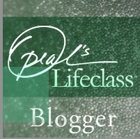 Official Oprah Blogger