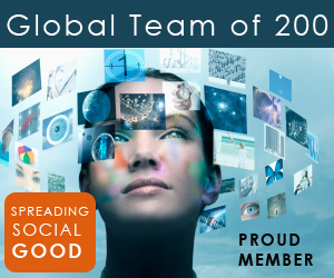 global team of 200