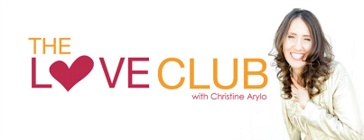 Christine Arlyo Love Club