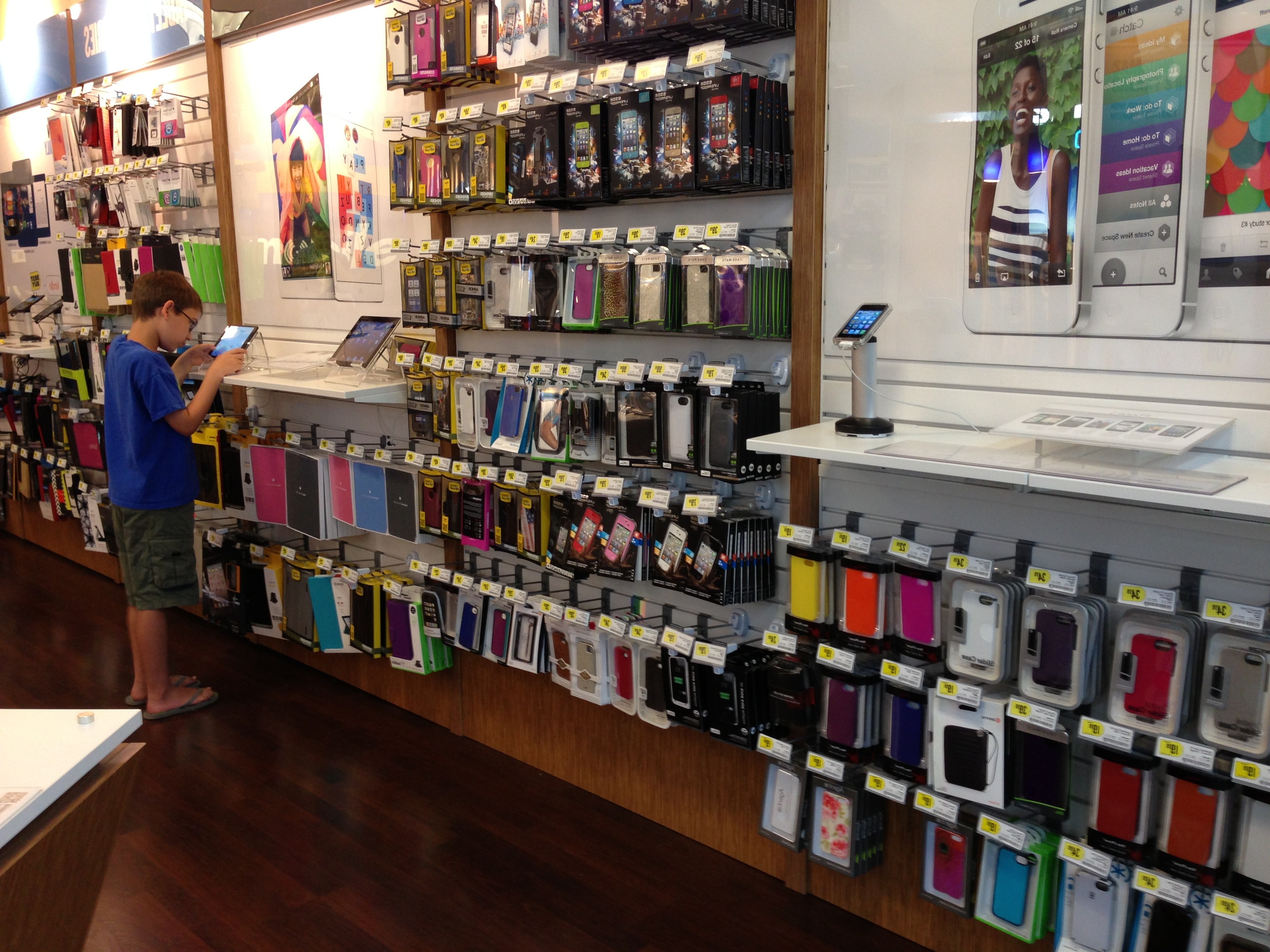 Buy Cheap Cell Phone Accessories (The Best Are Reviewed)