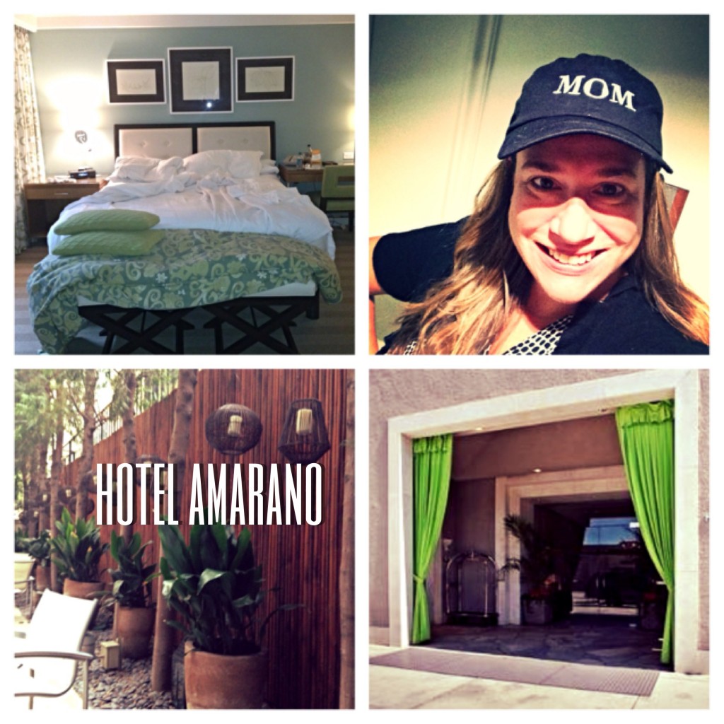 Hotel Amarano: Boutique Burbank Hotel - Luxury LA Hotel