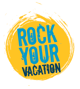 Rock Your Vacation