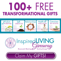 Inspired Living