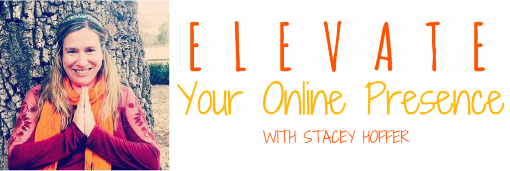 ELEVATE YOUR ONLINE PRESENCE