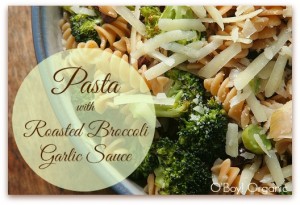 Pasta-with-broccoli-and-roasted-garlic-