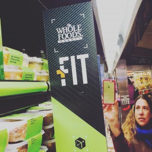 Whole Foods Fit Meals