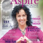 Aspire Magazine