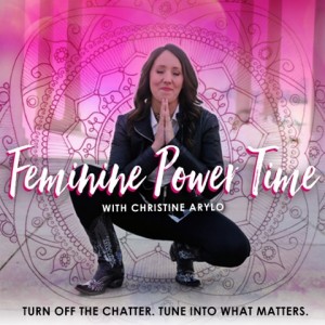 Christine Arylo_Spring Equinox and Feminine Super Powers