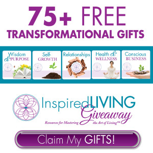 Free Soul Inspired Gifts for Women