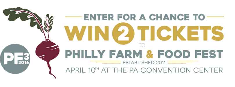 Philly Farm and Food Fest