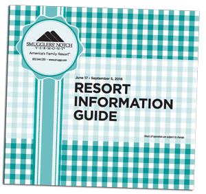 Smuggs Resort Information Guide