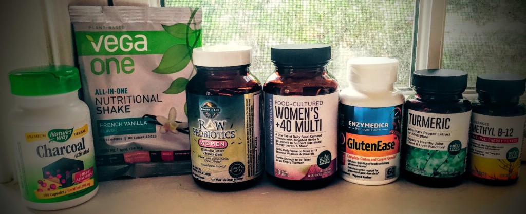 Whole Foods Market Supplements