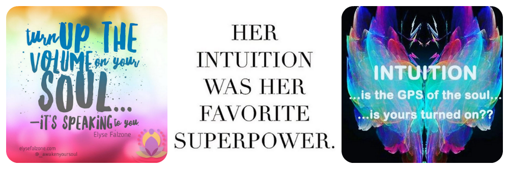 intuition