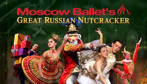 Nutcracker Ballet